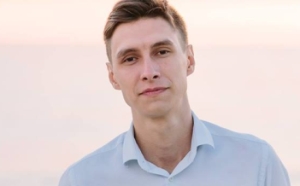 Дмитрий Чупахин