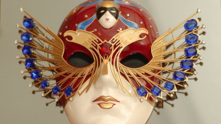 «Золотая маска» приедет в Березники