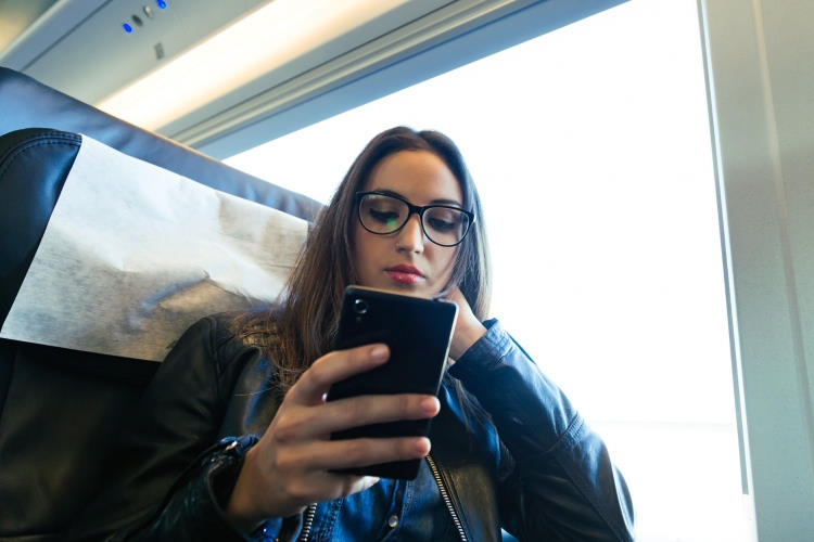 В этом году мобильный трафик в онлайн-кинотеатрах вырос на 16%