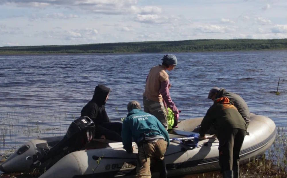 В Пермском крае ученые решили повторить экспедицию 19 века