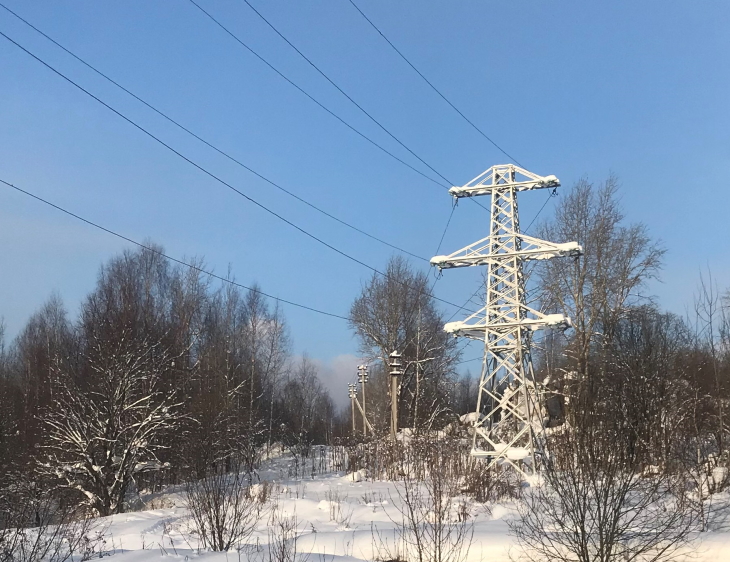 Все объекты «ОРЭС-Прикамья» подготовленык работе в зимних условиях