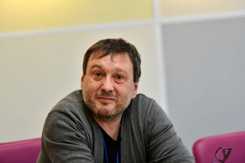 Роман пермского писателя вошел в лонг-лист премии «Большая книга»