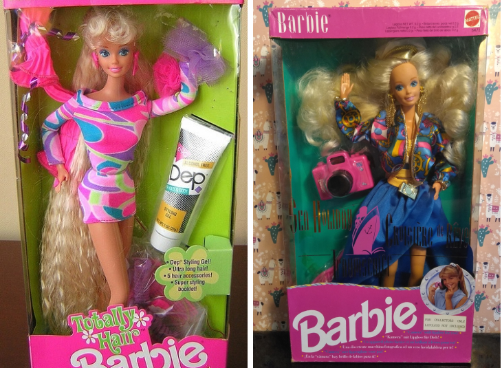 Barbie