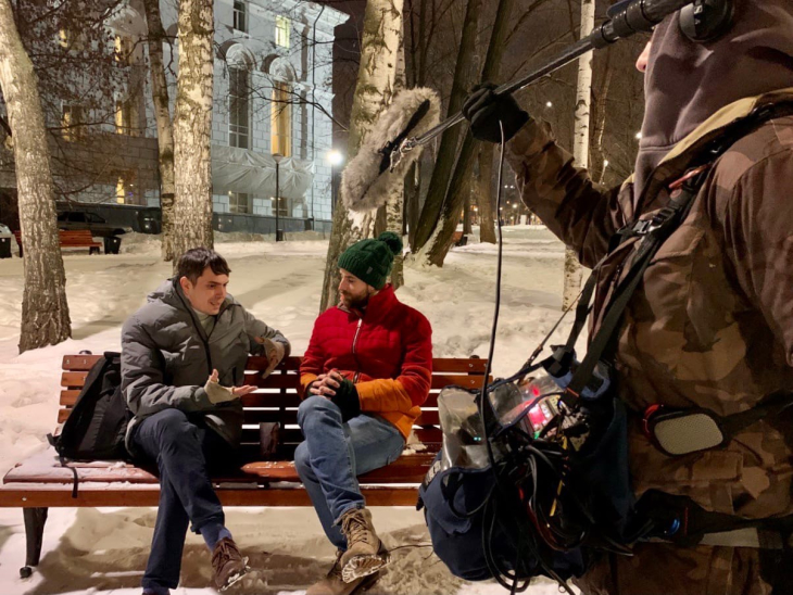 «Ехал грека»