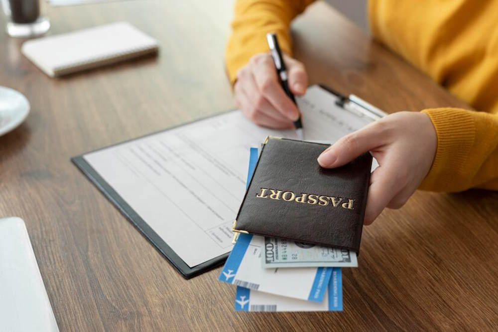 Пермячка засудила МВД за мужской пол в паспорте