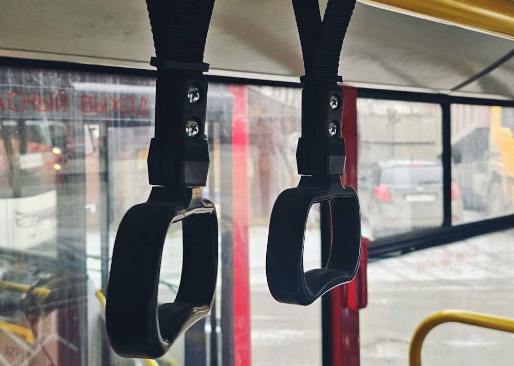 В Перми усилят контроль за дезинфекцией в общественном транспорте