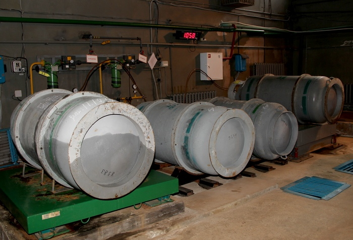 В «НОВОГОРе» выбирают лучший производственный объект 