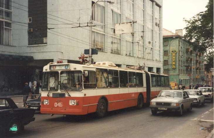 «История Перми: перезагрузка». Как пермяки ностальгируют по городу нулевых годов