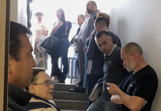 Прокуратура проверяет действия «Теплоэнерго» в отношении предпринимателей