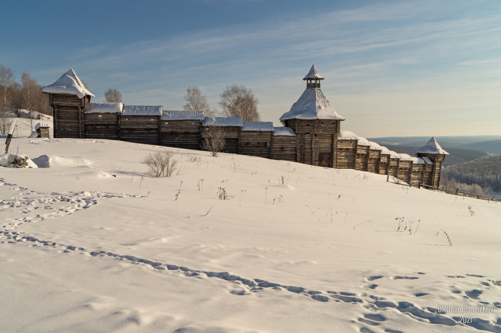 «Сердце Пармы»