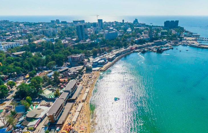 Анапа