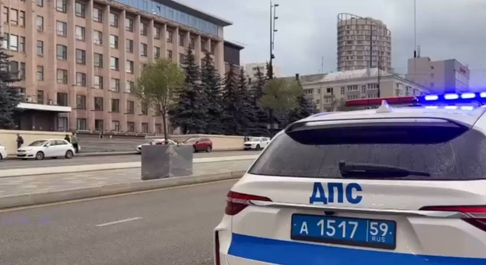 В Перми в выходные ГИБДД устроит проверку водителей на алкоголь