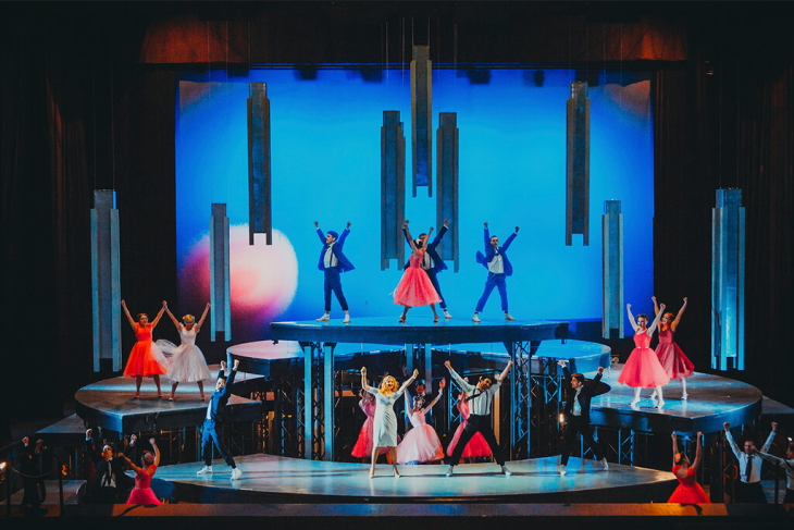 Пермские театры откроют на последнем этапе снятия ограничений