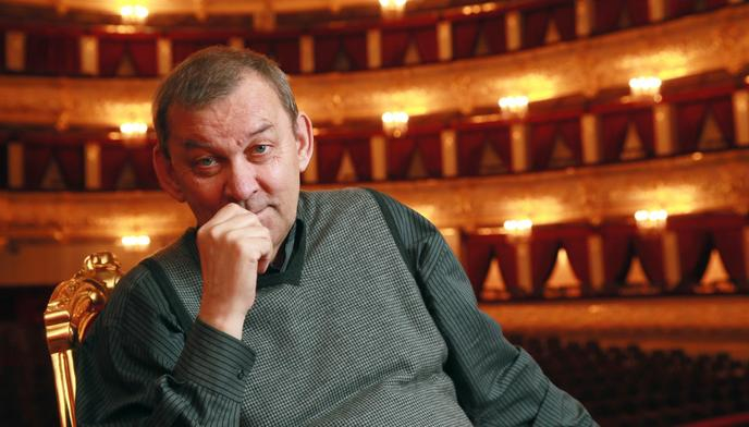 Андрей сальников пермь