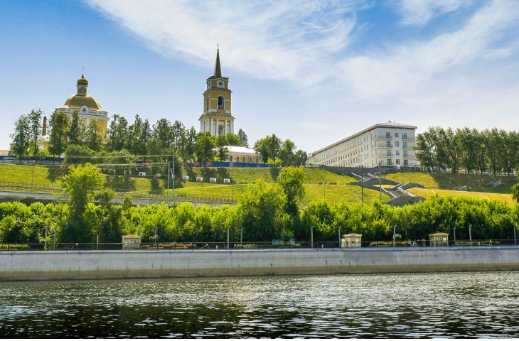 Пермь