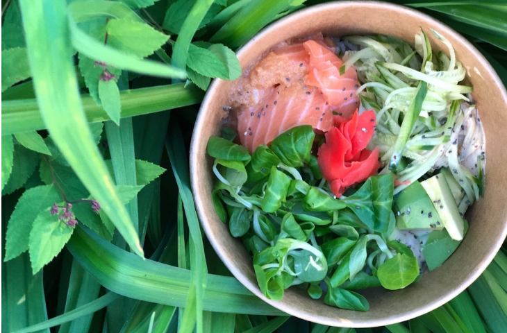 «Рислапша»