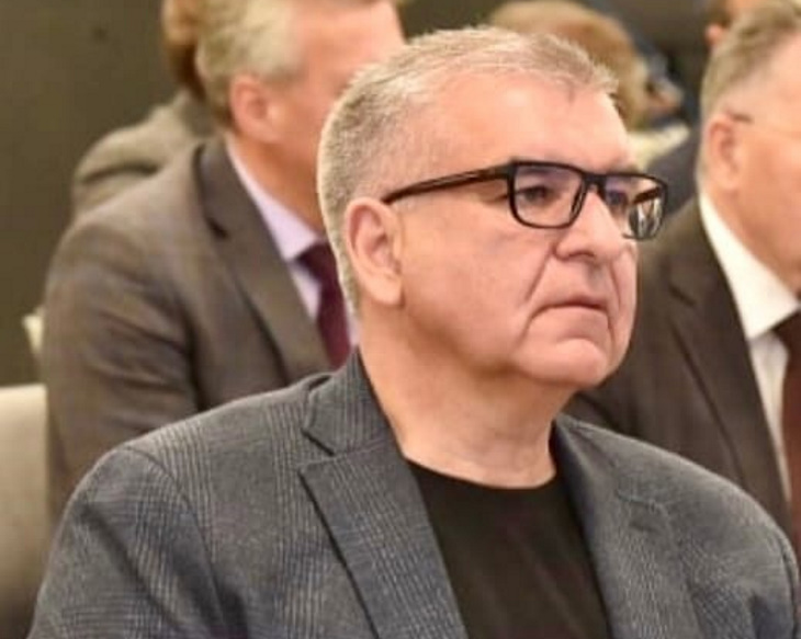 Игорь Сапко