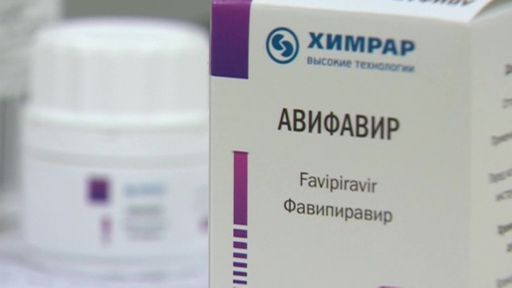 Власти Прикамья сообщили, кто получит бесплатные лекарства от коронавируса