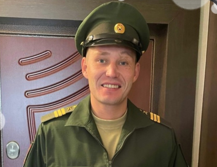 Андрей Бельков служил в разведывательном батальоне в звании сержанта. 