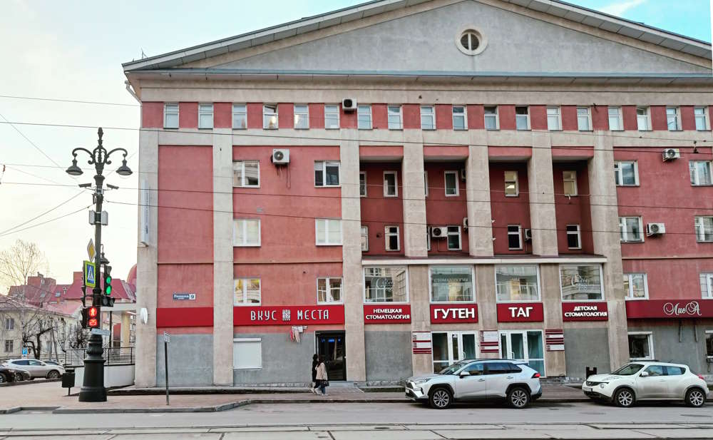 В Перми готовится к открытию гастрономический проект «Вкус места»