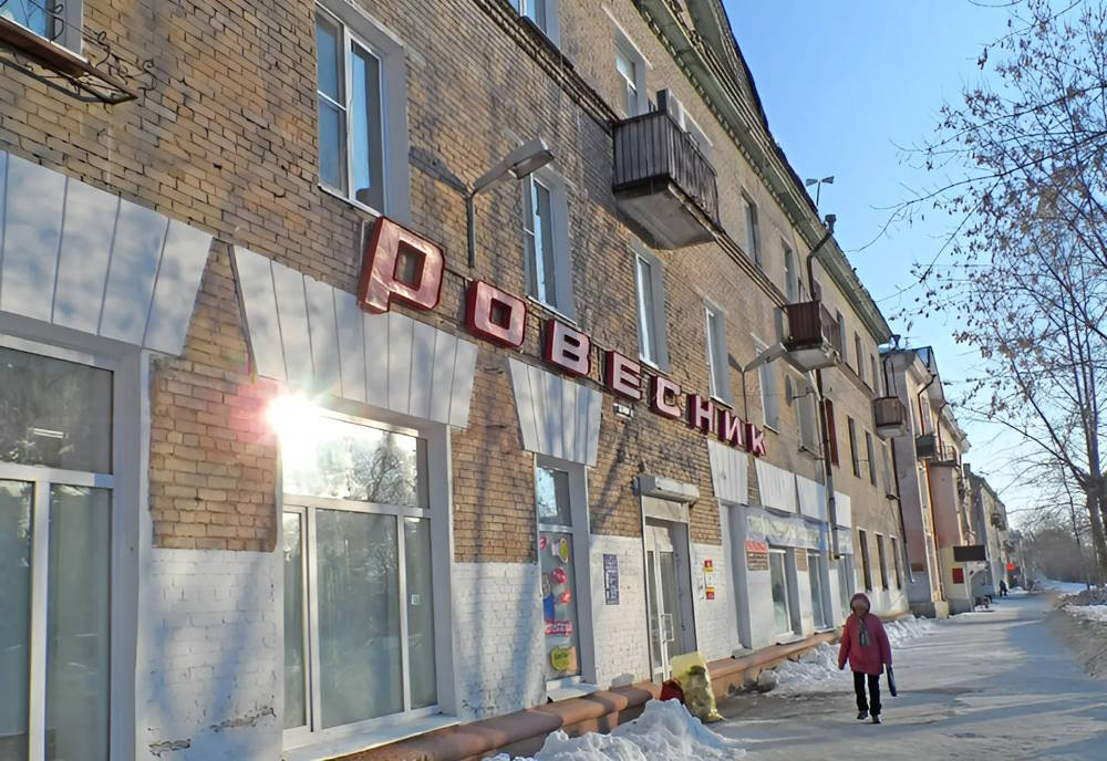 Директора УК приговорили к принудительным работам за гибель пенсионерки от падения снега