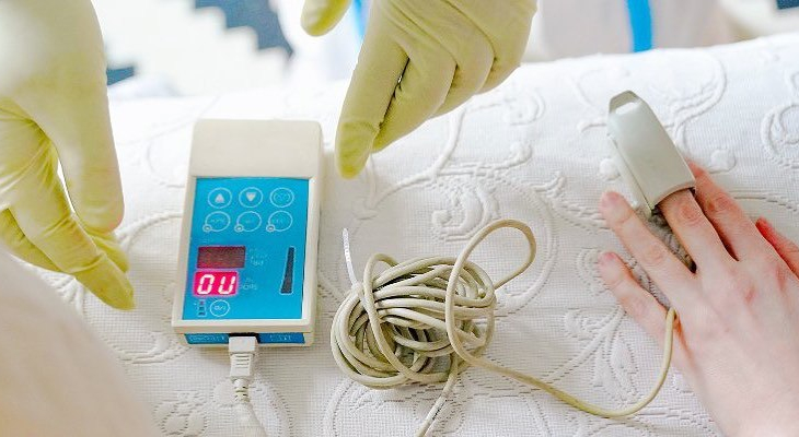 В Пермском крае 94 случая COVID-19 за сутки