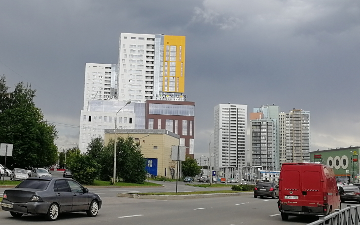 Дожди в Перми прекратятся во второй половине недели