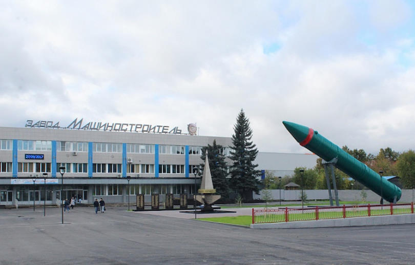 Пермский оборонный завод «Машиностроитель» откажется от Windows 