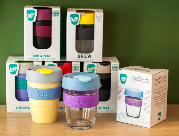 Как пермские кафе продвигают экологичный подход к бизнесу и отказываются от одноразовой посуды