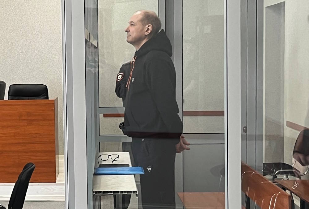 Пермский политик из списка экстремистов остался в СИЗО