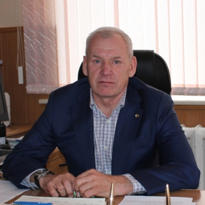 Главой Кунгура избран Сергей Гордеев