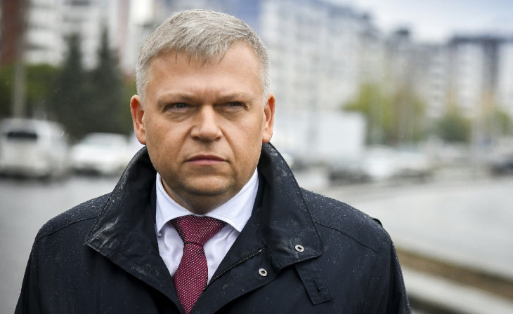 Алексей Дёмкин