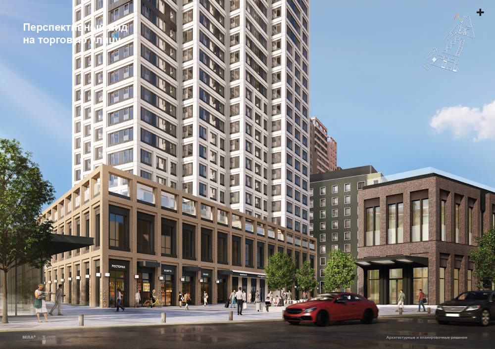 Гача проект