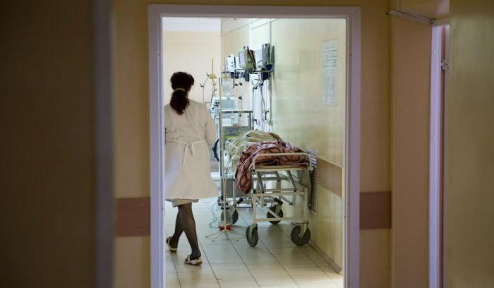 В новом онкодиспансере будет 7 корпусов.