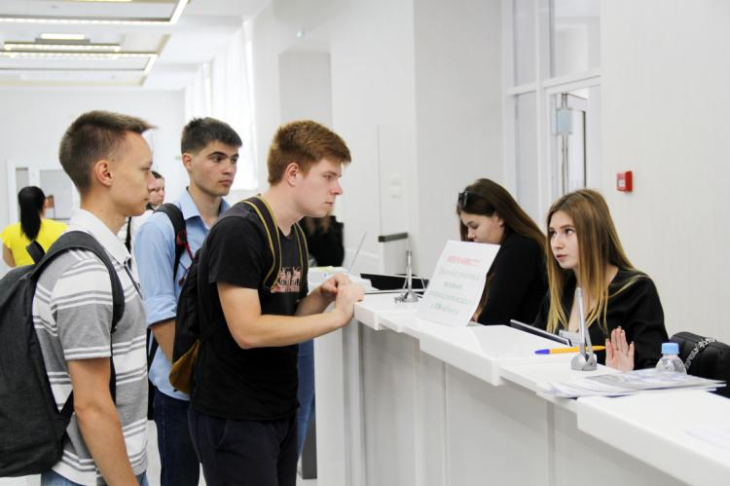 За пять лет пермские вузы на треть сократили выпуск специалистов