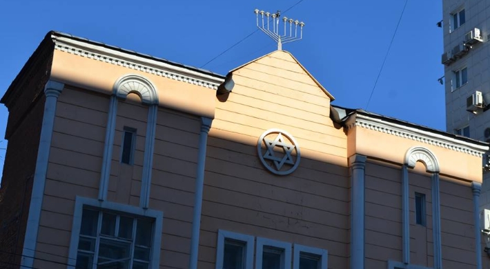 Пермская синагога отправила часть сотрудников в неоплачиваемый отпуск