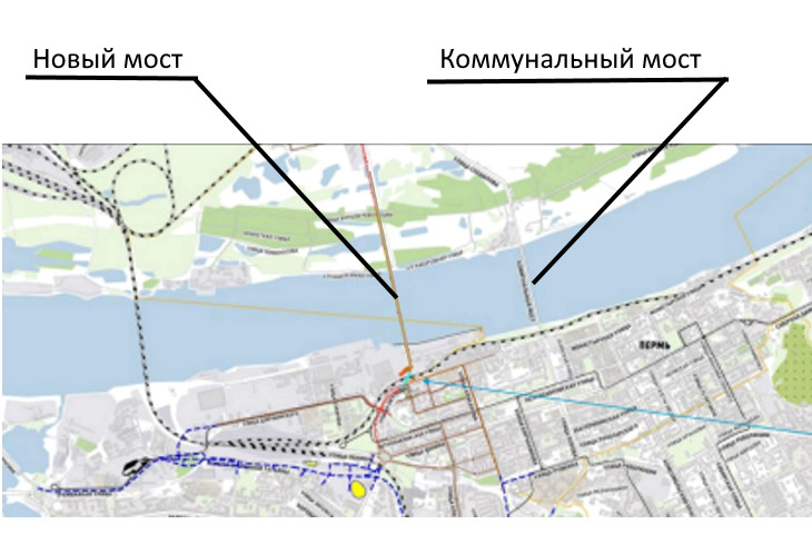 Министерство Транспорта Пермского Края: последние новости на сегодня, самые свеж