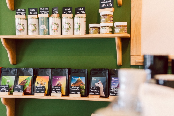 Как пермские кафе продвигают экологичный подход к бизнесу и отказываются от одноразовой посуды