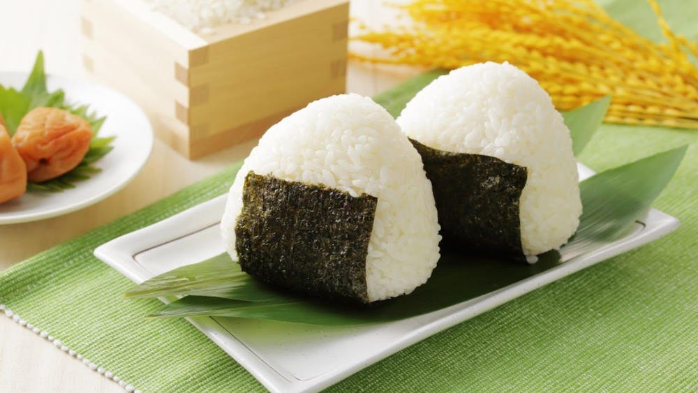 В Перми ищут дегустатора онигири - японского блюда из риса с начинкой
