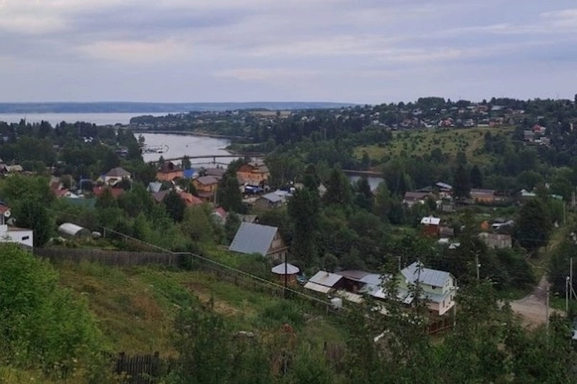 Смотровая площадка