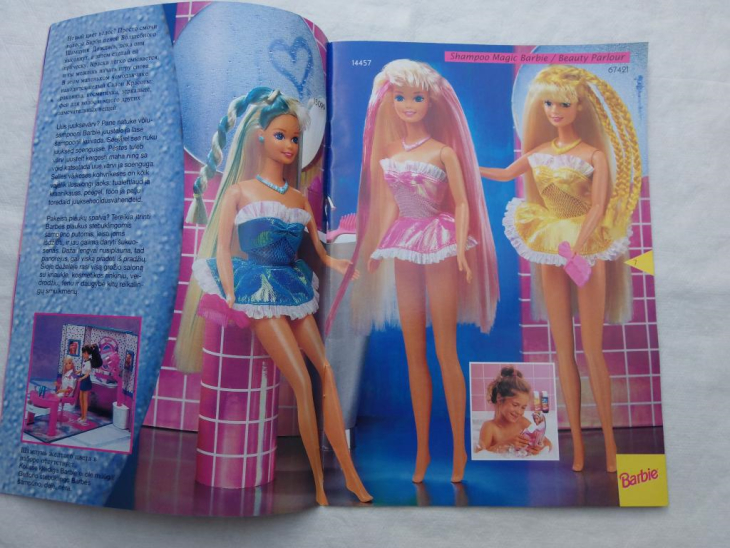 Barbie