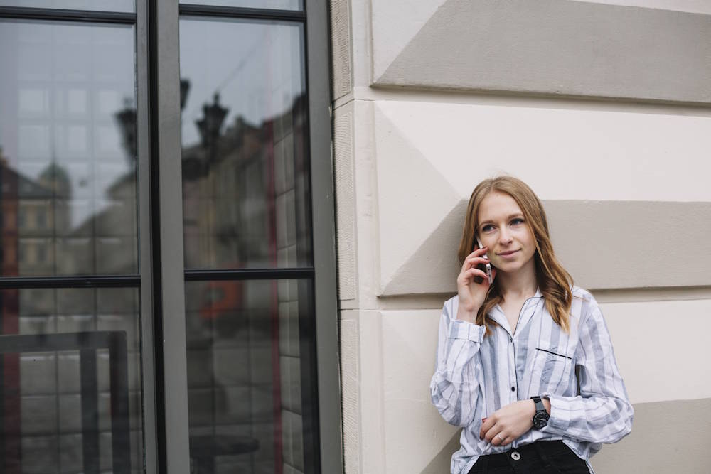 Пермяки стали чаще звонить по телефону после блокировки звонков в мессенджерах