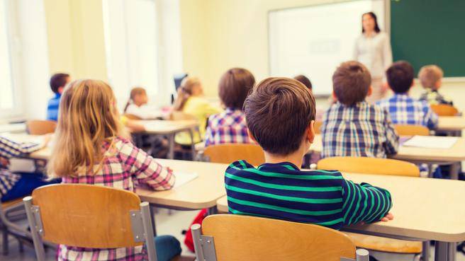 Пермские школы переходят на свободное посещение