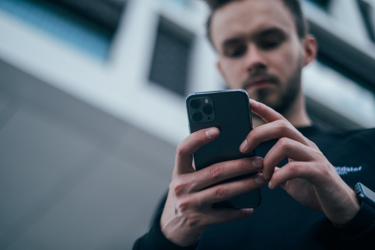 Доля WhatsApp в регионе сократилась с 19% до 13%
