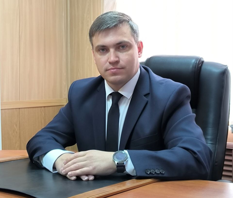 Денис Шерстобитов