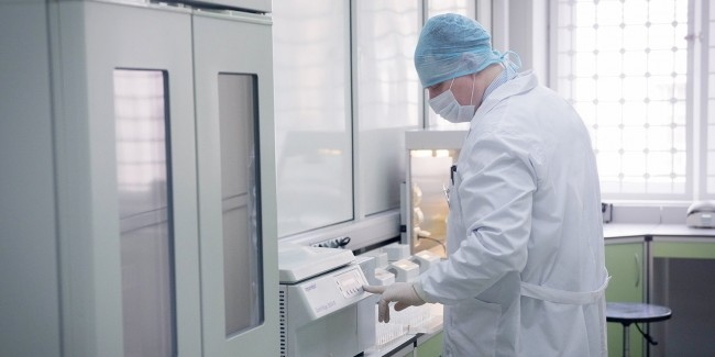 Прикамье переходит на «московский» учет пневмонии и коронавируса