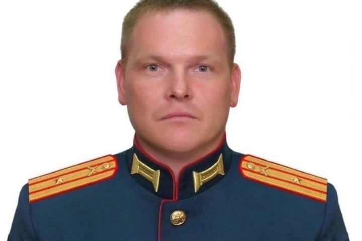 Дмитрию Копанцеву было 35 лет. 