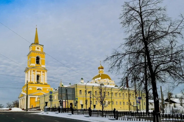 Пермь