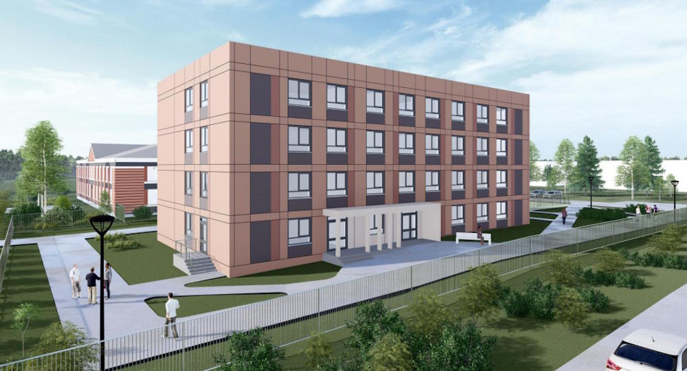 Холдинг Yarus group на форуме «100+ Технобилд» представил технологию ускорения строительства