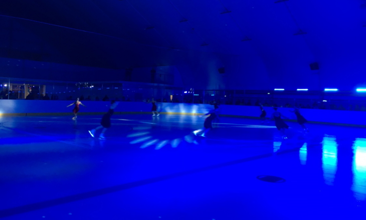 Президент пермской федерации фигуристов хочет за свой счет построить каток